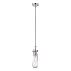 ONE LIGHT MINI PENDANT - Pendant Lighting