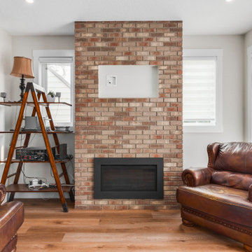 Mountview Semi-Detached