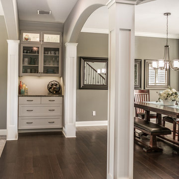 Zero Energy Ready Certified Home