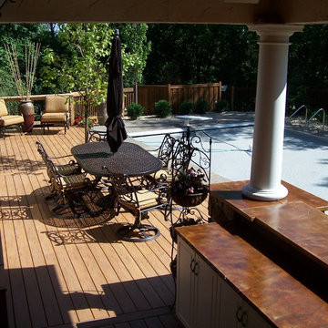 Lanai Kitchens Photo Album