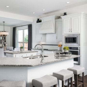 Bristol Plan - Live Oak Creek