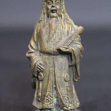 Design Ideas - Chinese Antique Statues - Shanghai Green Antiques