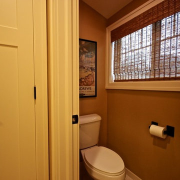 Liberty Bungalow