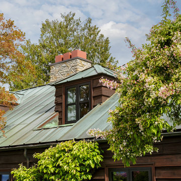 Historic Remodel - Blue Ridge, Seattle