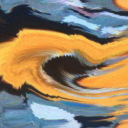 JOURNEY 1 - Fine Art Prints