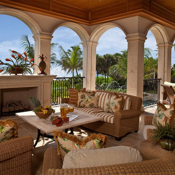Beach Front I