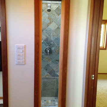 Quinnell Bathroom Remodel