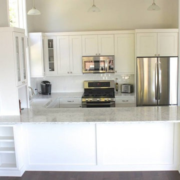 Summer D.'s New Kitchen