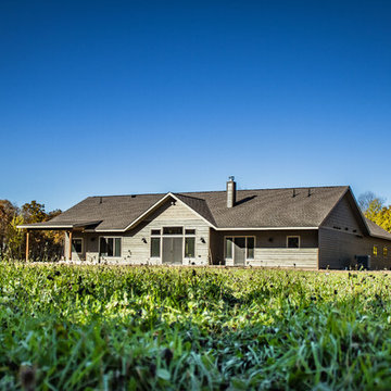Maple Grove Retreat