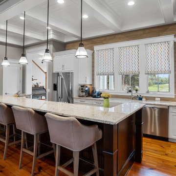 Succession Golf Retreat