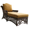 27 in. Chaise Lounge