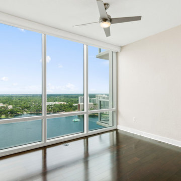 Downtown Orlando Real Estate Shoot