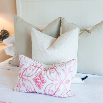 Jillian's Bedroom