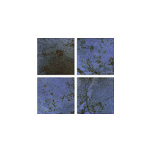 blue ink stain tile $14.79