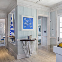 Entry way