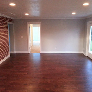 Bountiful Remodel 2014