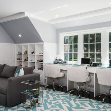 Darien residence II
