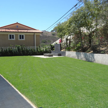 Exterior Renovation | Rancho Palos Verdes