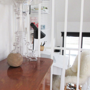 Mini loft