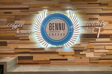 Benu Coffee