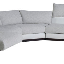 ALCHIMIE CORNER COMPOSITION - Sectional Sofas