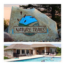 Nature Trails - Products