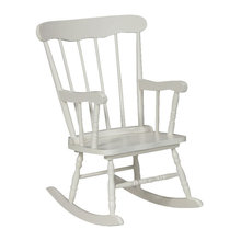 rocking chairs