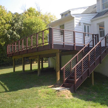 Various Projects