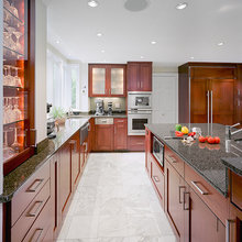 Kitchen Ideas
