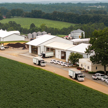 Facilities & Fleet