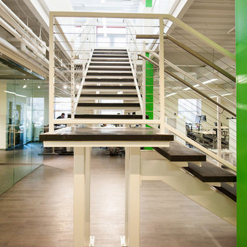 Tech Stair