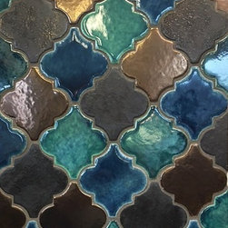 Dazzling Ceramic Tile - Products