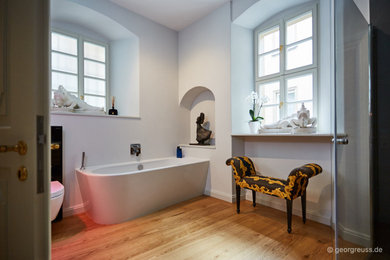 Sehr schönes Badezimmer im Herzen von Bamberg