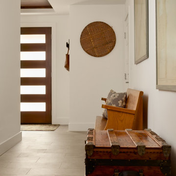 Midcentury Modern Addition