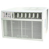 Koldfront WAC25001W 25000 BTU 208/230V Window Air Conditioner - White