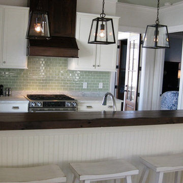 I'On Cottage