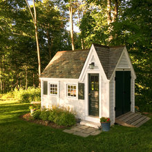 garden ideas