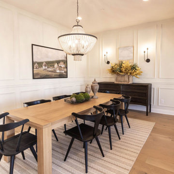 Ventry - Halliday Model Home