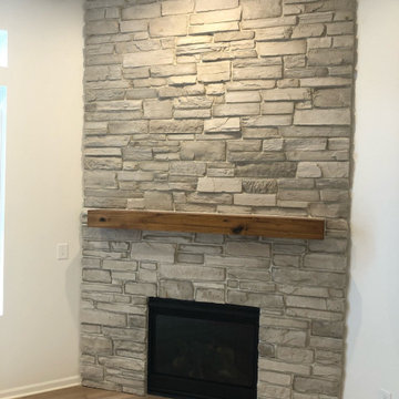 Boral Cultured Stone - Country Ledgestone