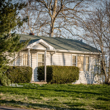 Milestone Farm