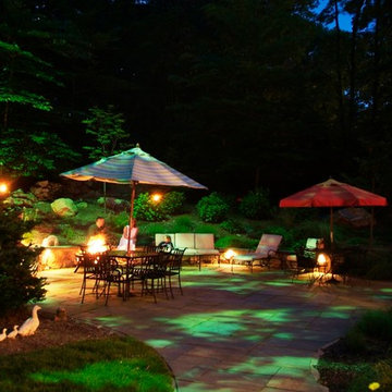 Landscape Lighting