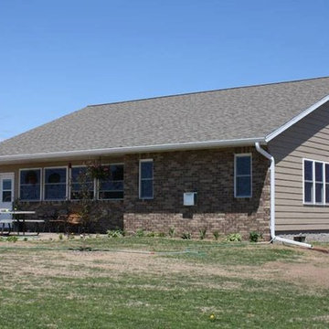 Diamond Kote:The New Era of Pre-finished Siding