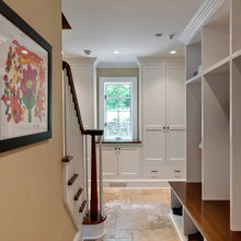mudroom