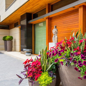 Calhoun Landscaping