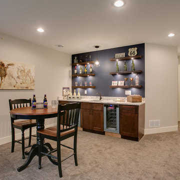 Farmhouse Chic Hits Minneapolis Suburb!!