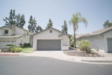 A Fresh Start in Escondido: Client’s Exterior Coating Experience