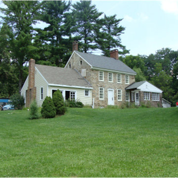 Farmhouse Existing Conditions