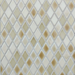 Mosaic Ideas for any space - Tile
