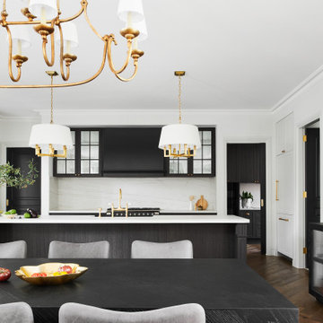 JKK Residence in Chadstone