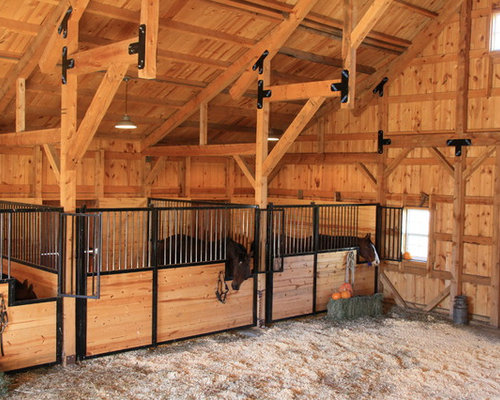 pole barn house designs the escape from popular modern